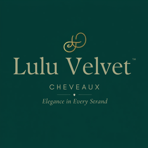 Lulu Velvet Cheveaux